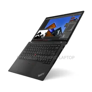 New Laptop Lenovo ThinkPad T14 G4 16GB Intel Core I5 SSD 512GB
