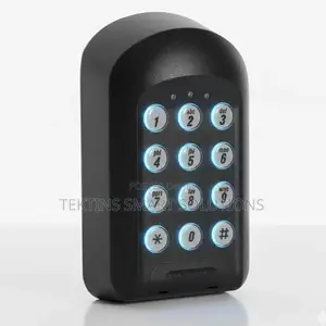 Centurion Smartguardair Wireless Keypad (Black)