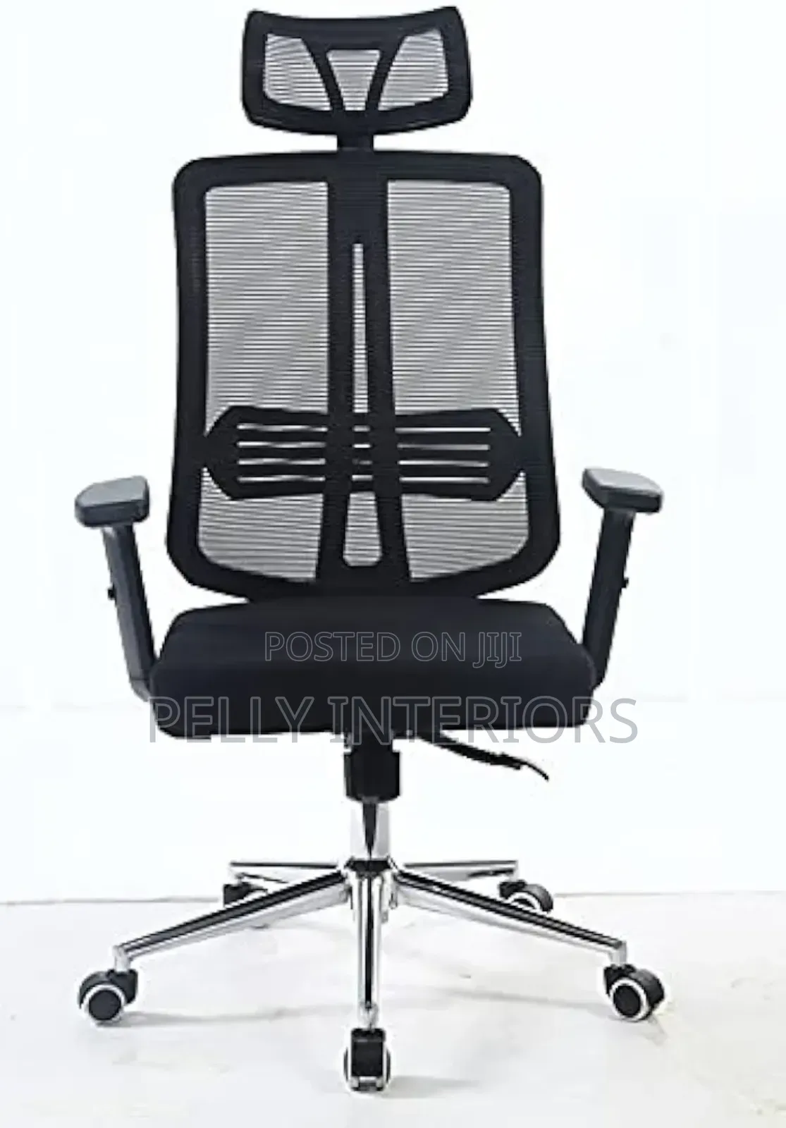 Executive Office Mesh Chair