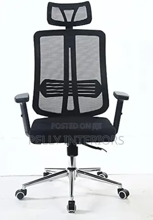 Executive Office Mesh Chair