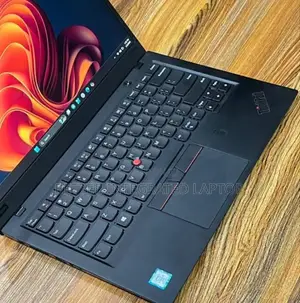 New Laptop Lenovo ThinkPad T14 16GB Intel Core Ultra 7 SSD 1T
