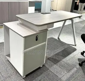 Executive Office Table 1.2metre