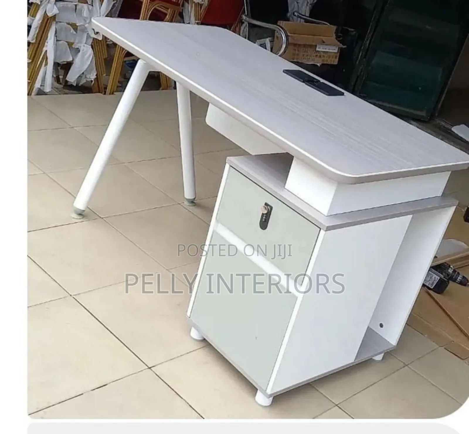 Executive Office Table 1.2metre