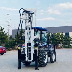We Offer the Best Services When It Comes to Borehole Drilling