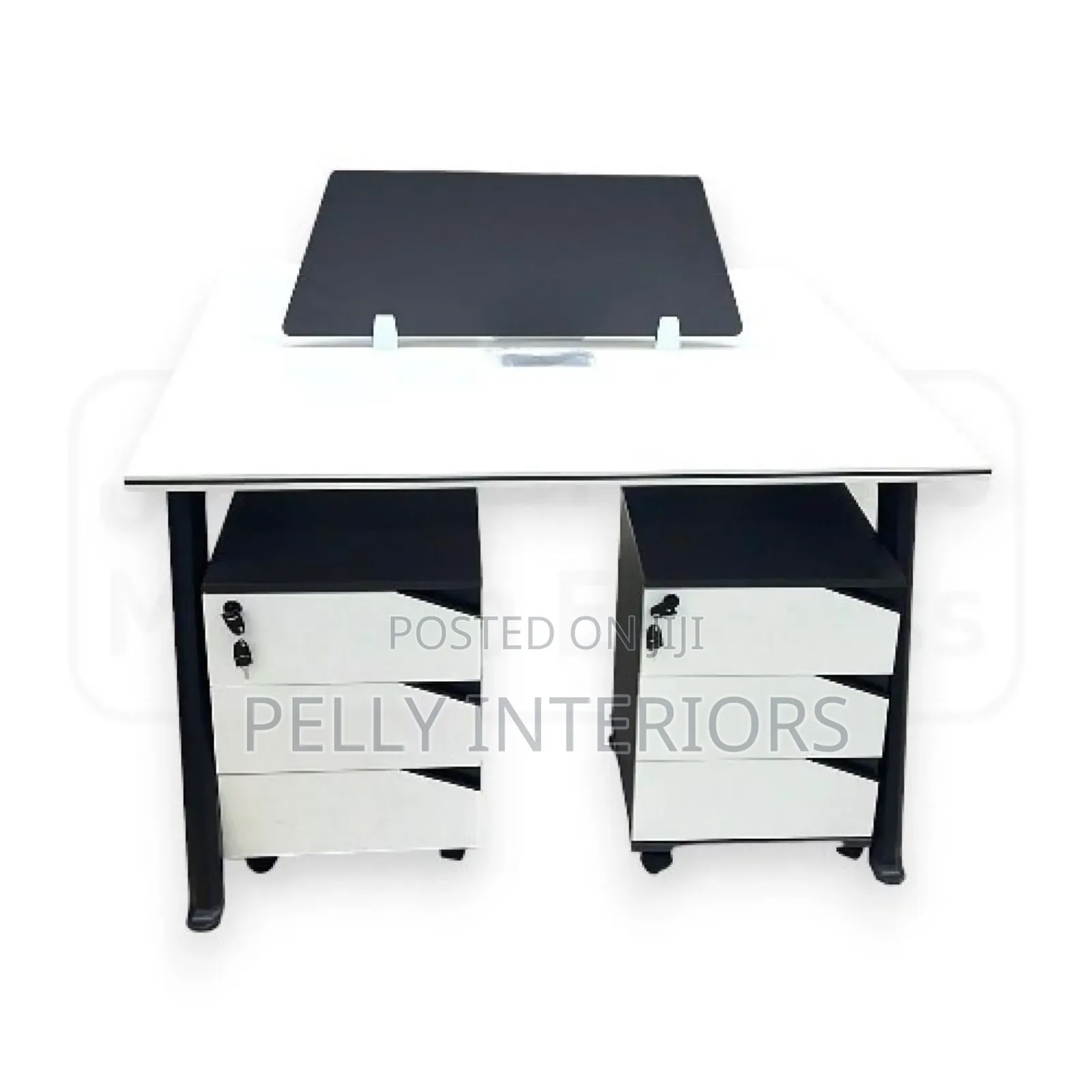 Workstation by 2 Person