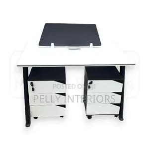 Workstation by 2 Person