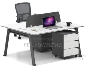 Workstation by 2 Person