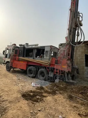 Contact Us for Borehole Drilling and Installations