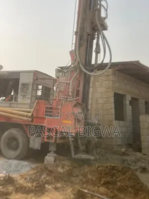 Contact Us for Your Borehole Drilling and Maintenance