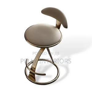 Kitchen/Lounge Stool