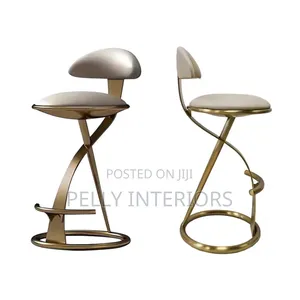 Kitchen/Lounge Stool