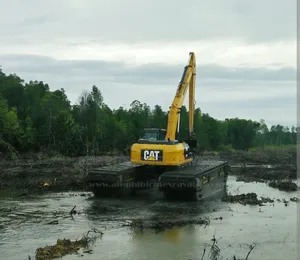 Swamp Buggy Hire