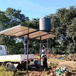 Contact Us for Borehole Drilling