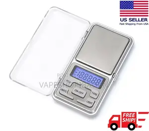 Electronic Mini Scale
