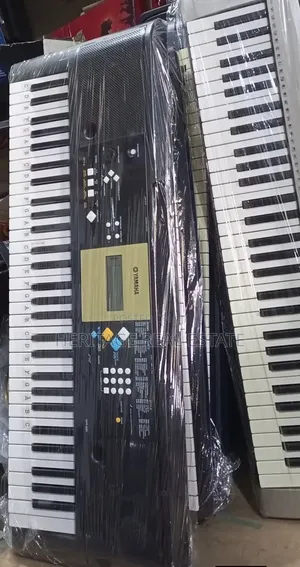 Uk Used Yamaha PSR 220