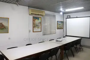 Office Space by Arda Conference Hall for Rent