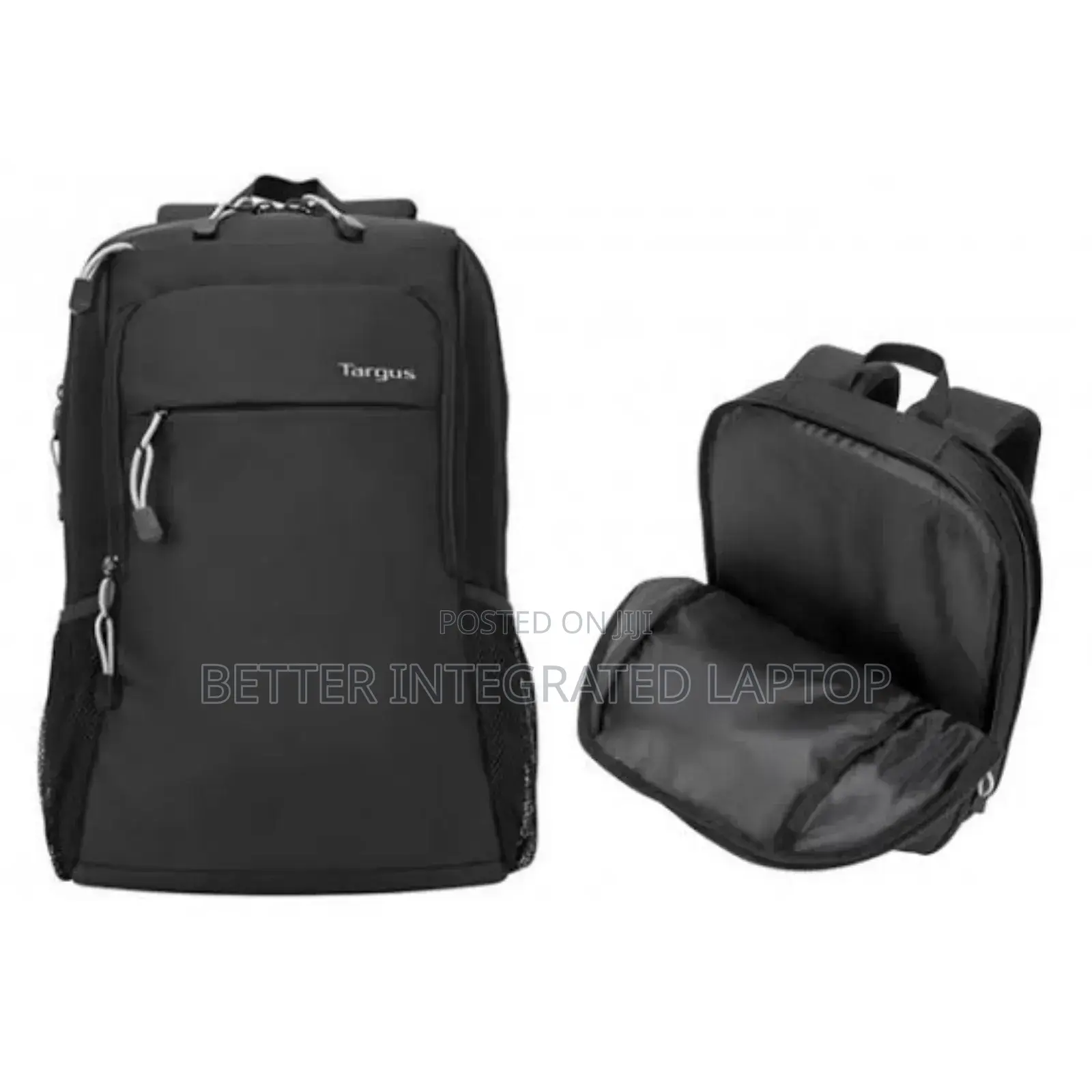 Targus 15.6" Intellect Advanced