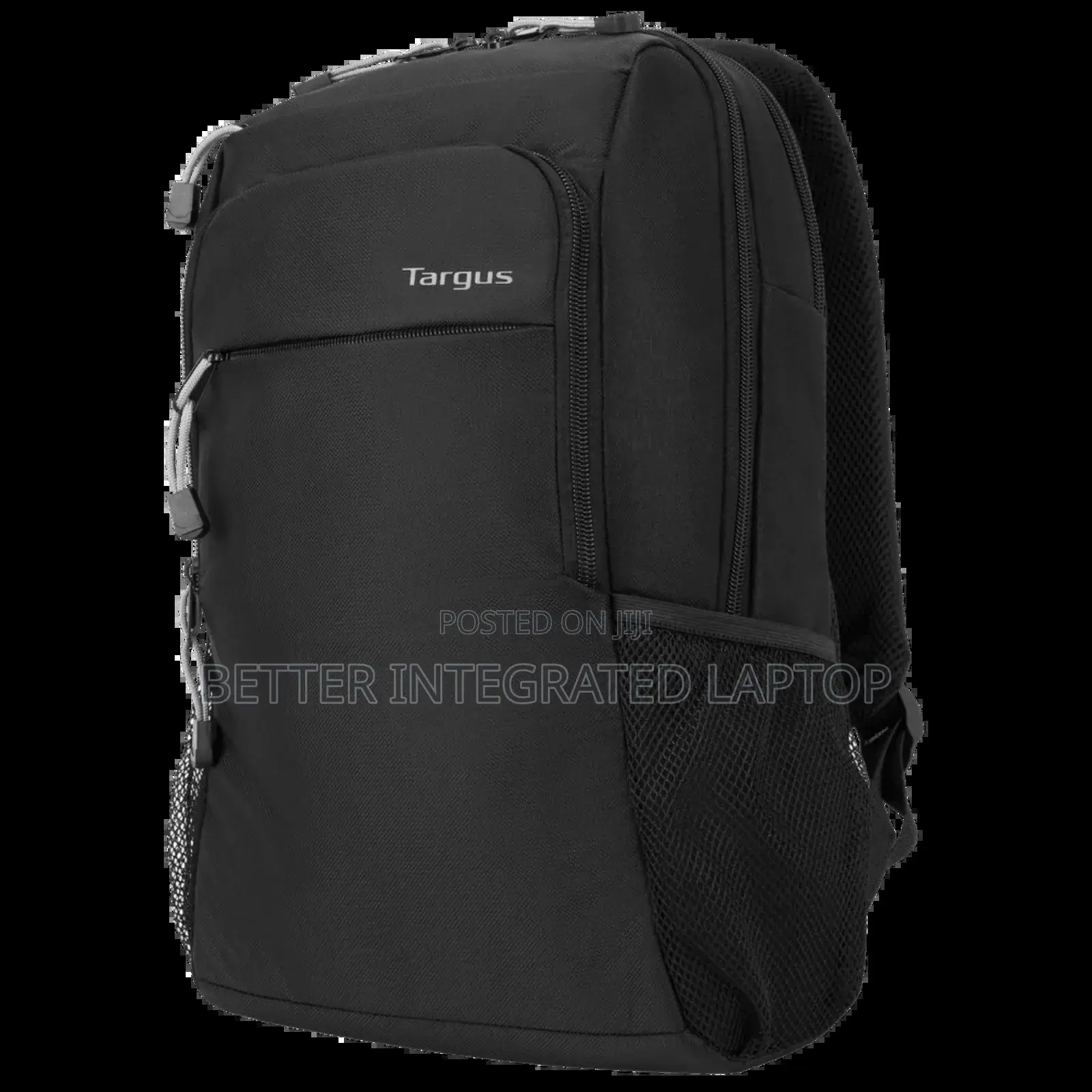 Targus 15.6" Intellect Advanced