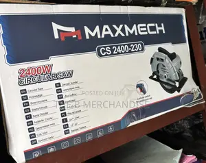 Circular Saw