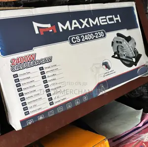 Circular Saw