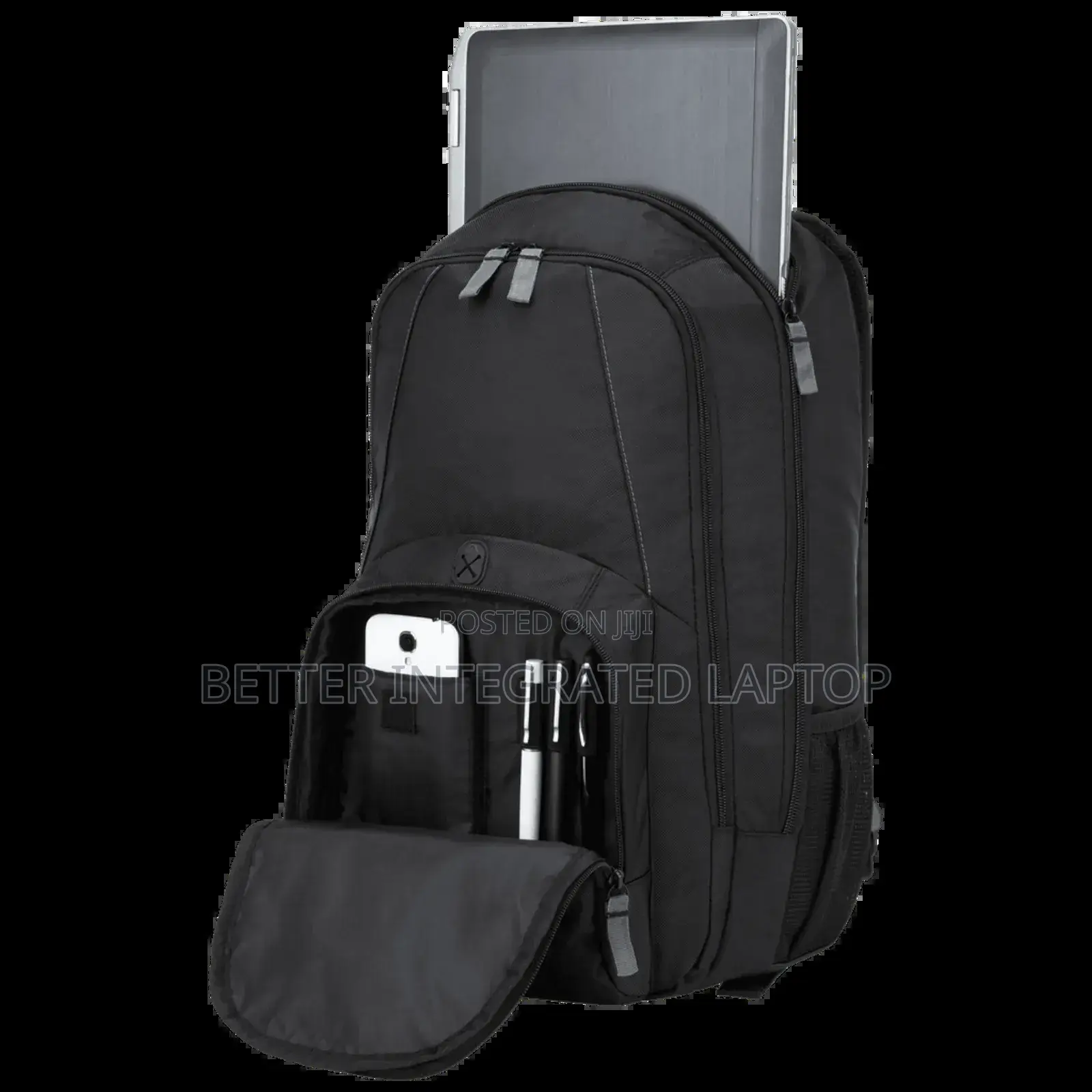 Targus 17” Groove Backpack