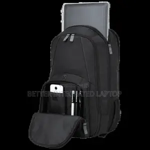 Targus 17” Groove Backpack