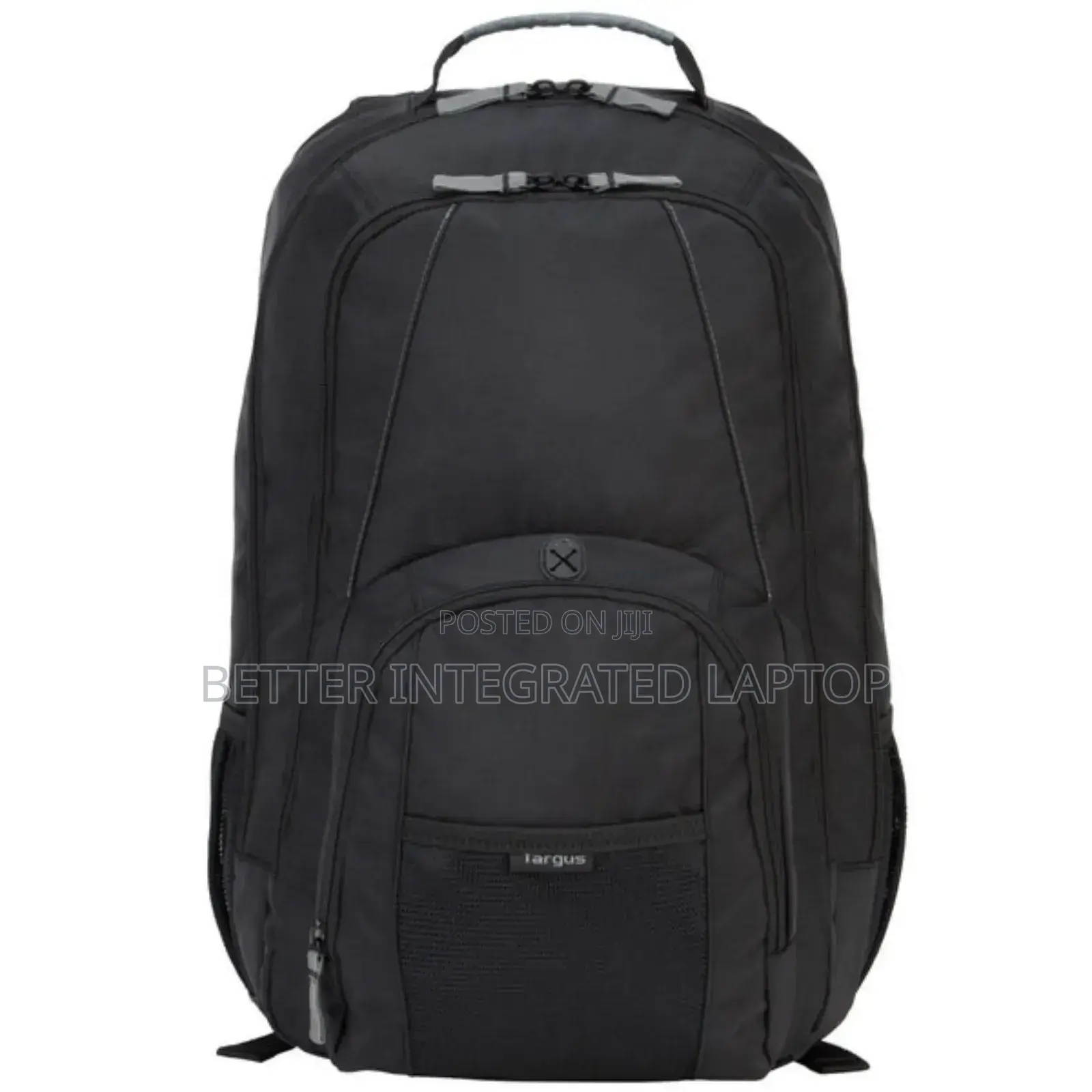 Targus 17” Groove Backpack