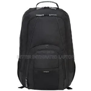 Targus 17” Groove Backpack