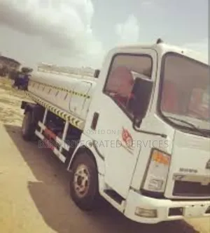 Diesel Delivery In Lagos
