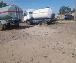 Diesel Delivery In Lagos