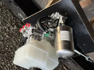 Brand New Abs Pump for Toyota Land Cruiser 2015-2020
