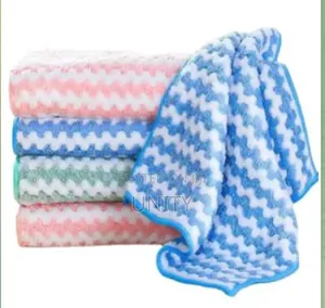 5 in 1 Absorbing Towels
