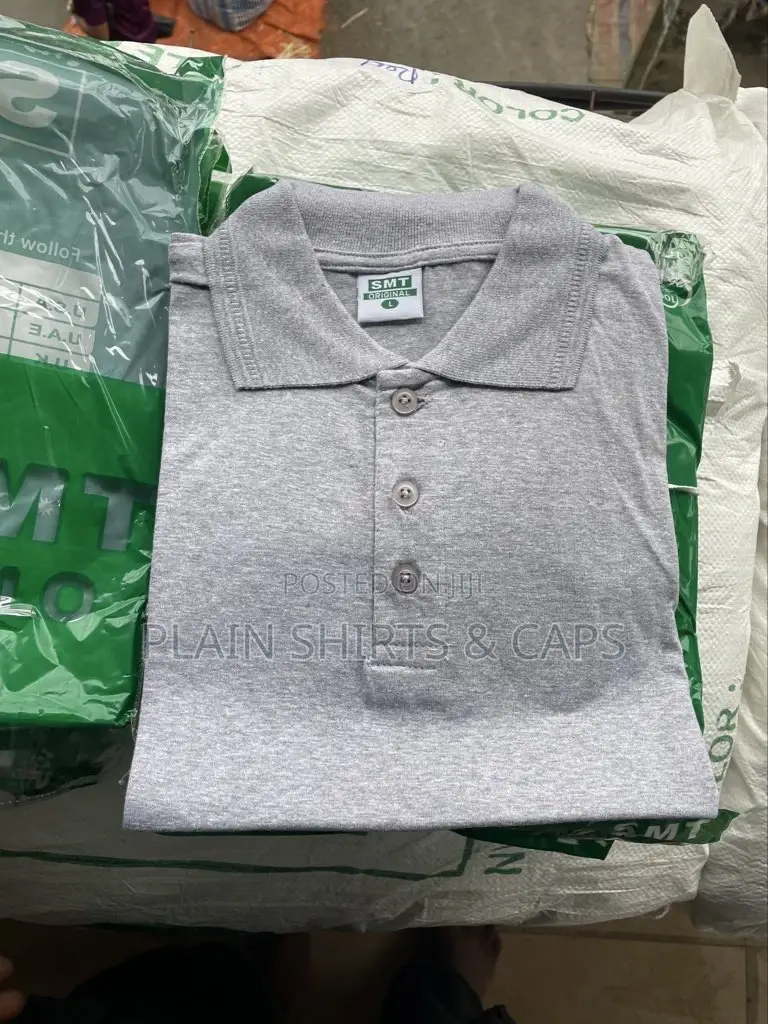 Polo Shirts