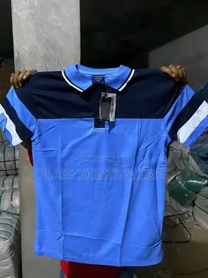 Polo Shirts