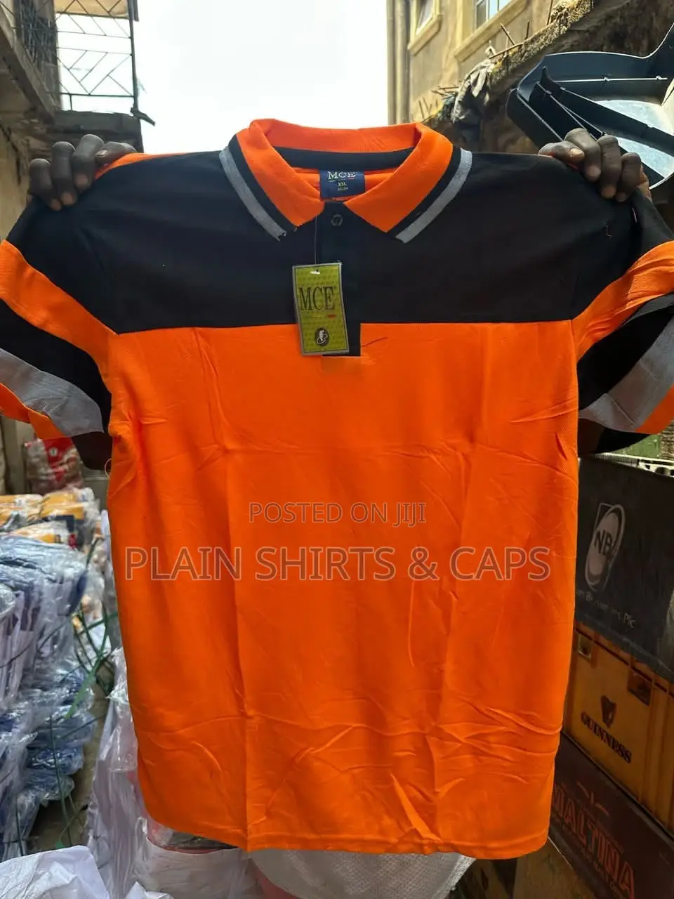 Polo Shirts