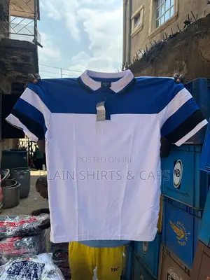 Polo Shirts
