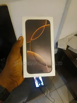 Apple iPhone 16 Pro Max 512 GB Gold