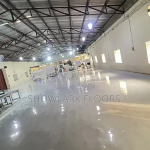 Finest Epoxy Floor