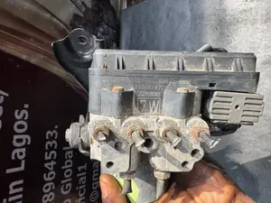 Abs Pump For Toyota Sienna 2015-2016