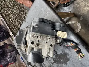 Abs Pump For Toyota Highlander 2005