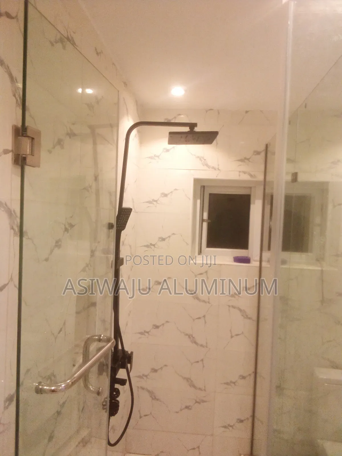 10mm Cubicle Glass