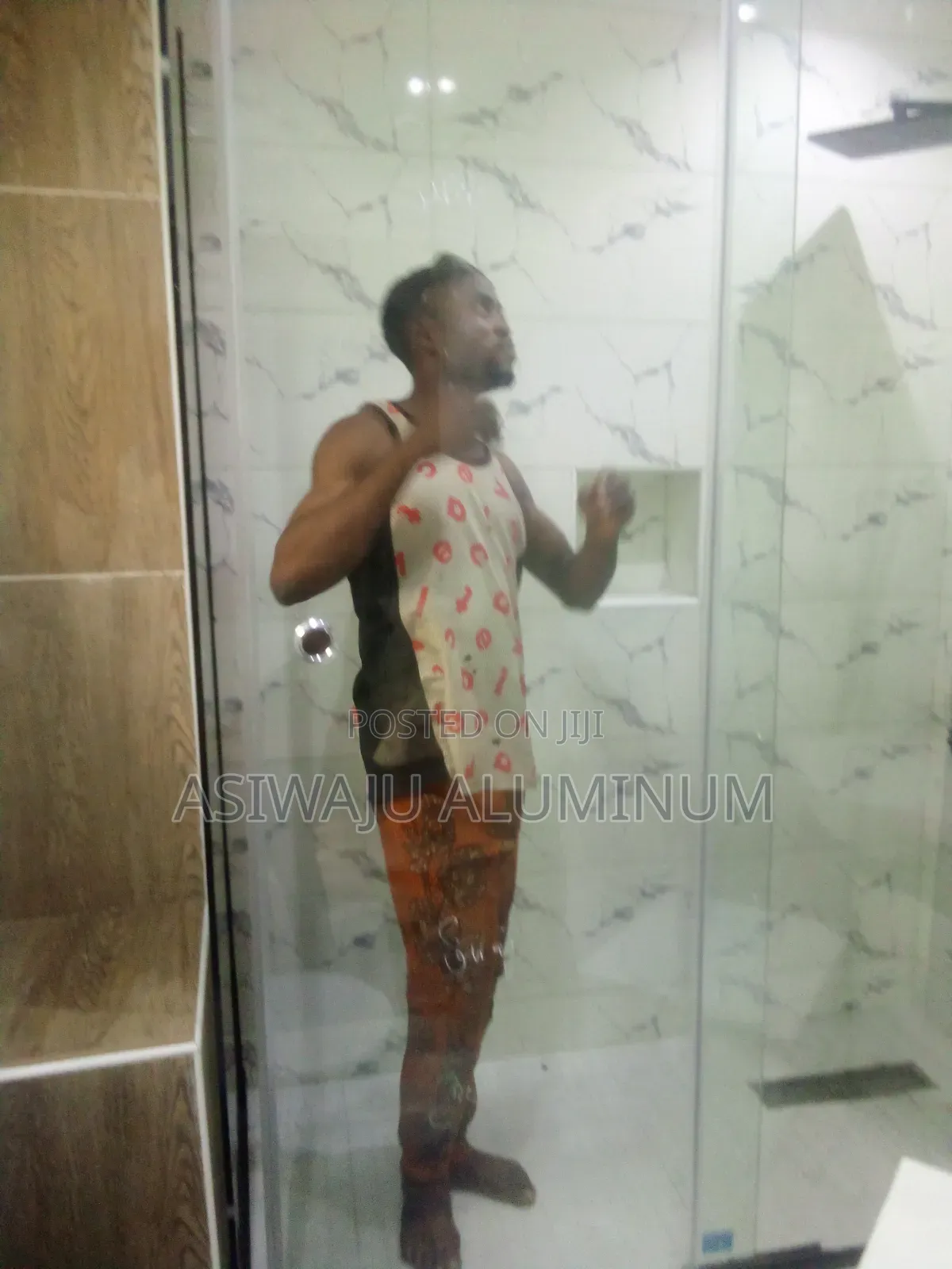 Sliding Cubicle Glass