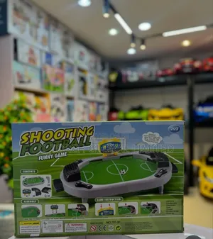 Exciting Mini Football