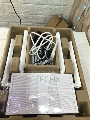 Cudy Ax3000 Gigabit Dual Band Wi-Fi 6 Mesh Router