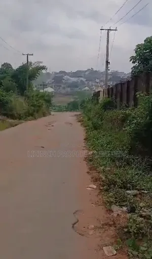 100ft by 200ft Land for Sale at Evbodia Community Upper Airport Road