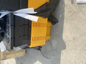 Oil Drum Pallet