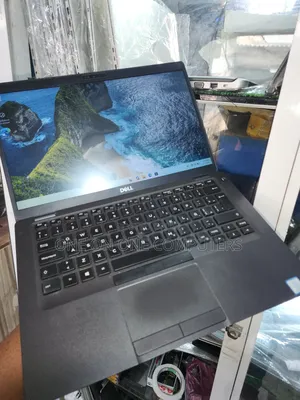 Laptop Dell Latitude 5401 16GB Intel Core I5 SSD 256GB