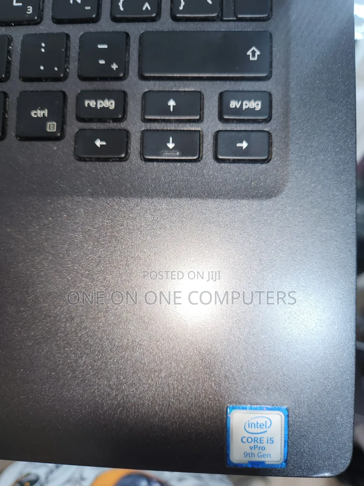 Laptop Dell Latitude 5401 16GB Intel Core I5 SSD 256GB