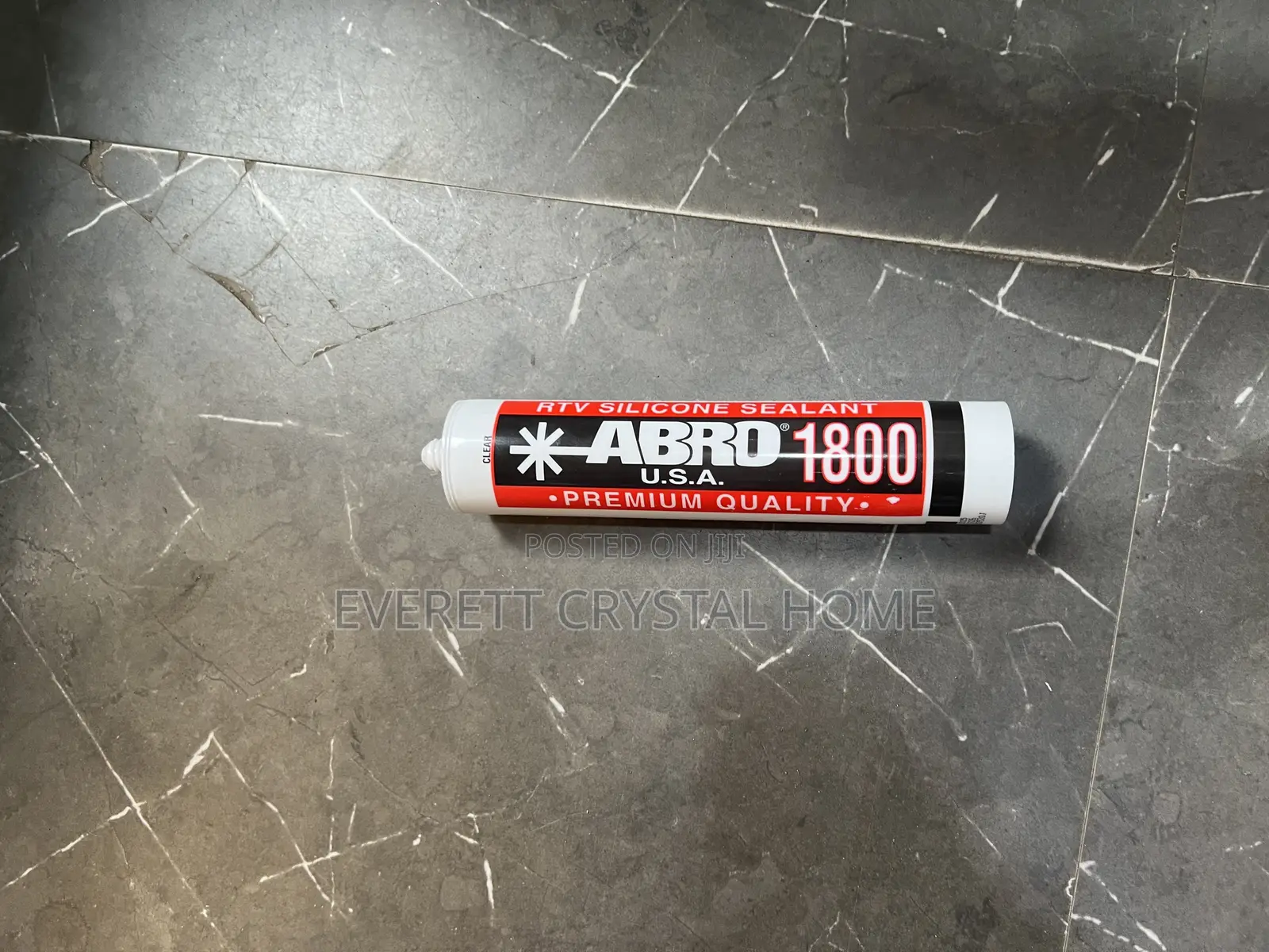 Abro Silicon