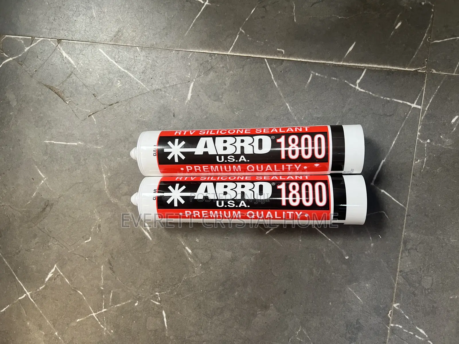 Abro Silicon